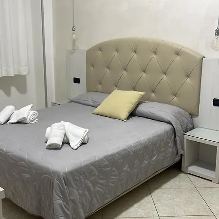 B&B Il Gabbiano Porto Cesareo Exterior photo