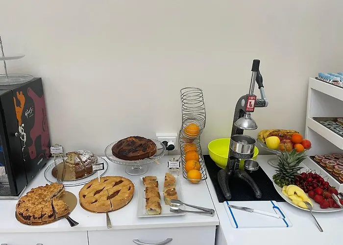 B&B Il Gabbiano