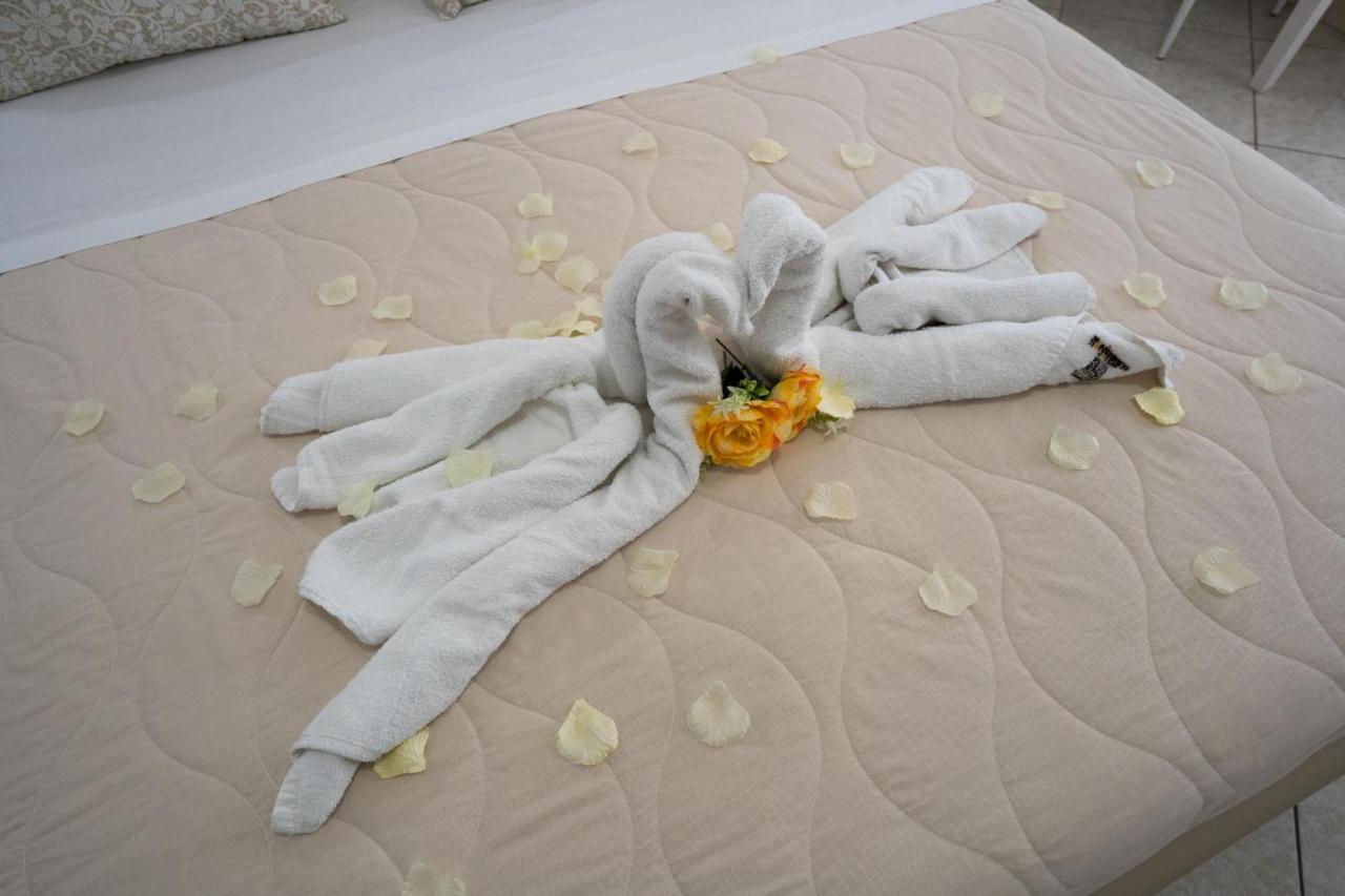 Il Gabbiano Bed & Breakfast