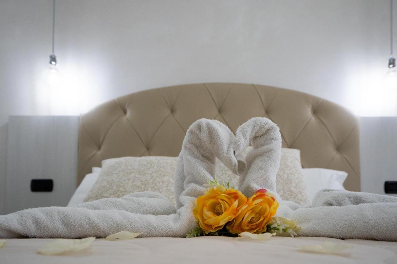 Bed & Breakfast Il Gabbiano 3*