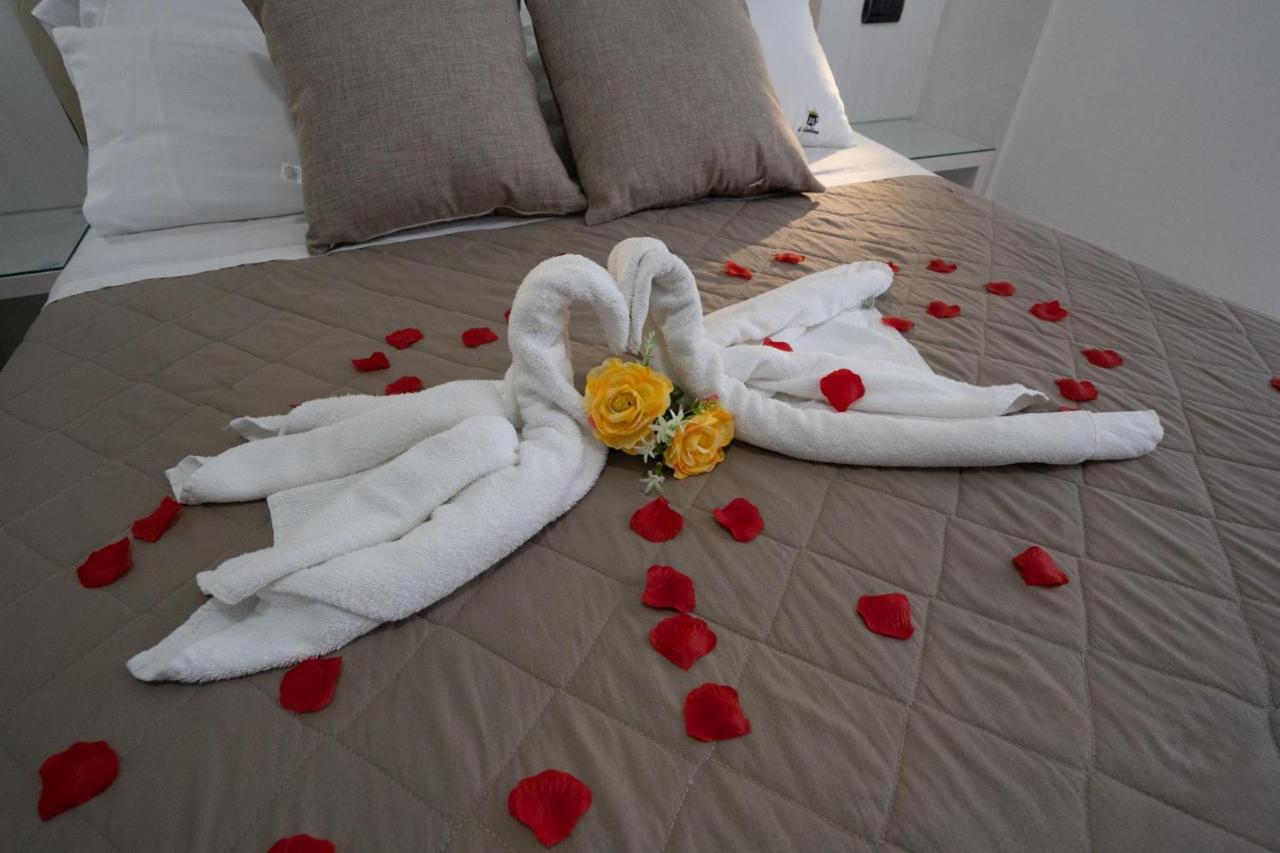 Il Gabbiano Bed & Breakfast 3*