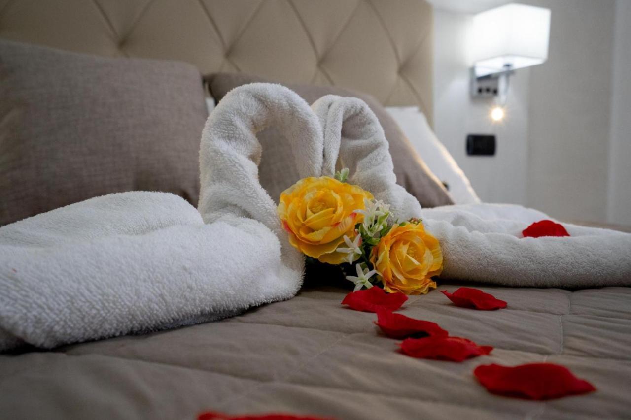 Bed & Breakfast Il Gabbiano Porto Cesareo