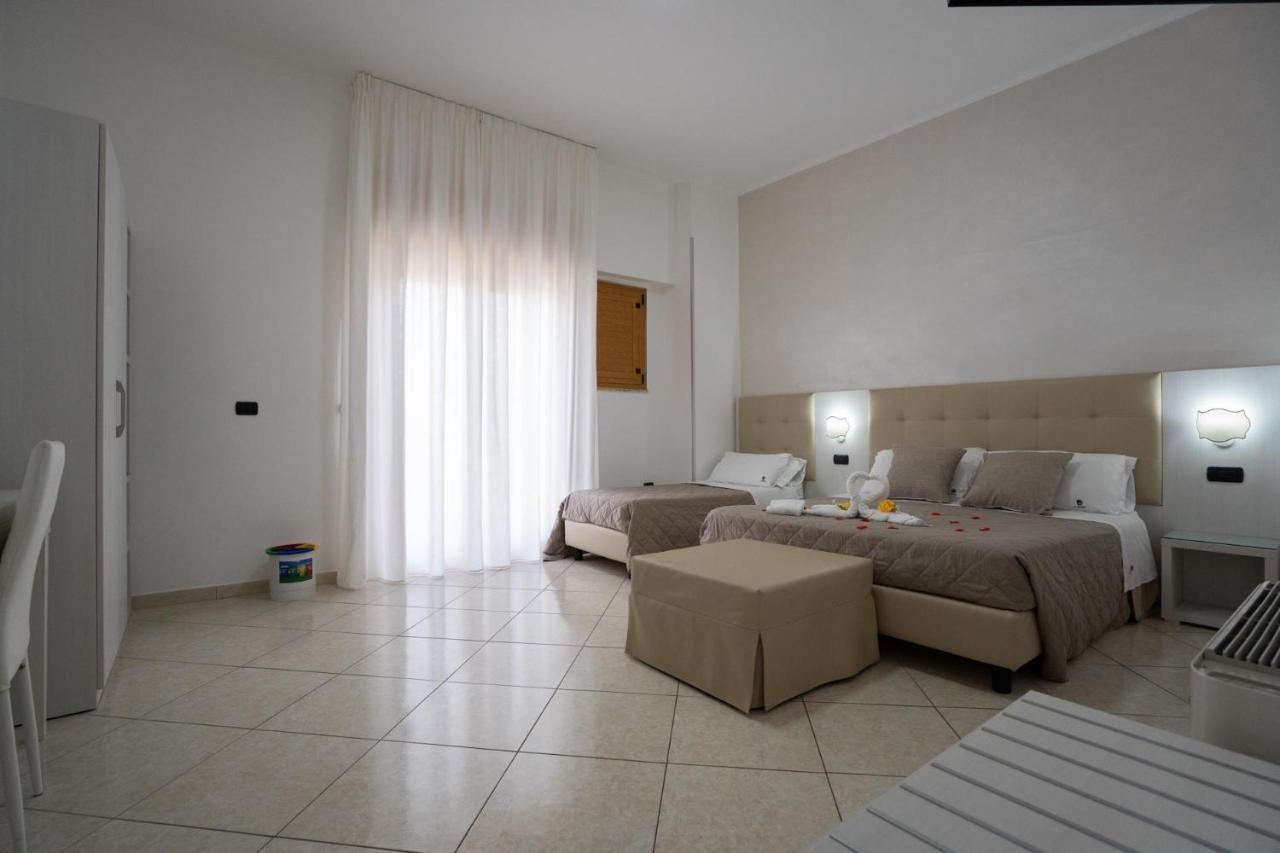 Il Gabbiano Porto Cesareo