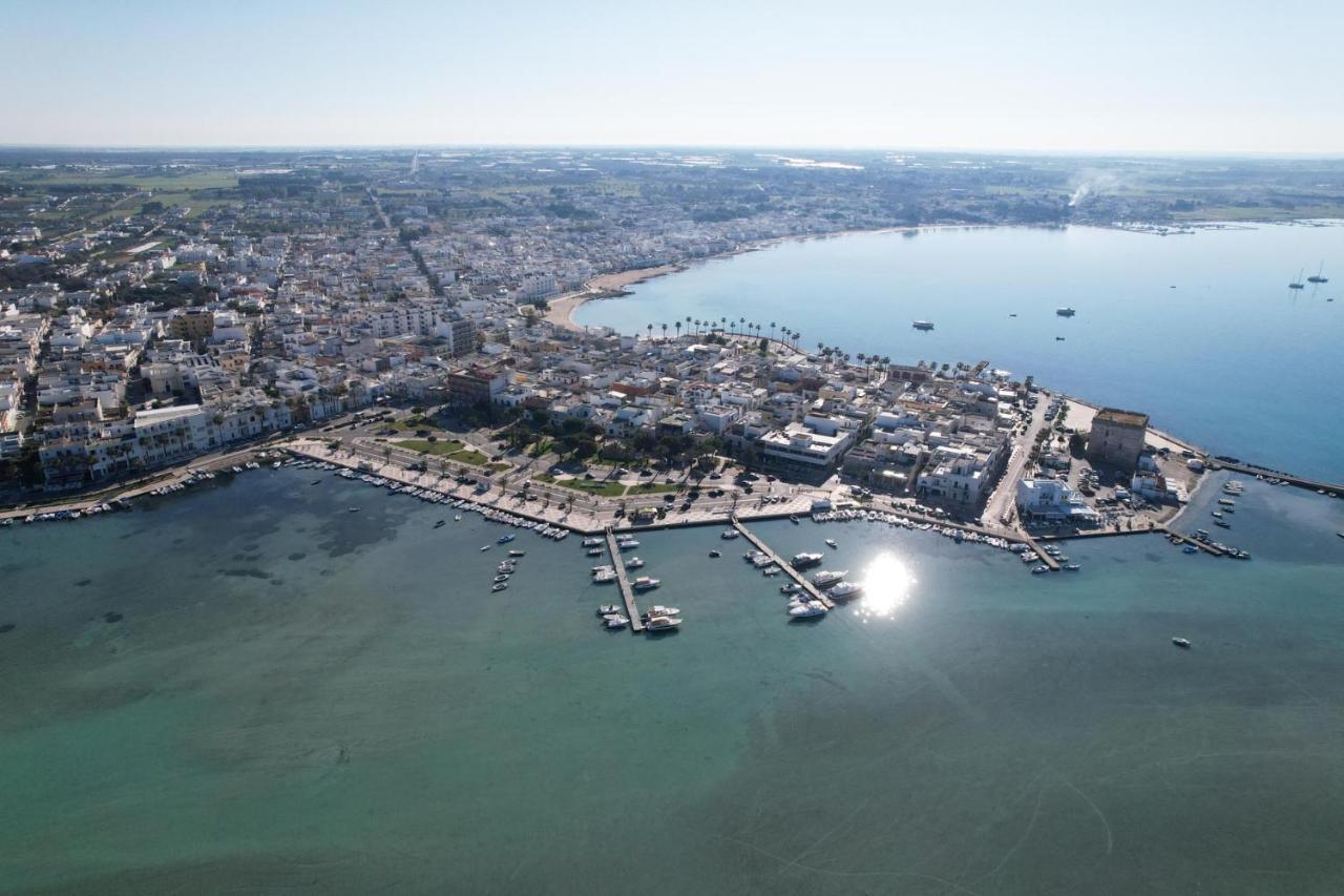 Il Gabbiano 3* Porto Cesareo