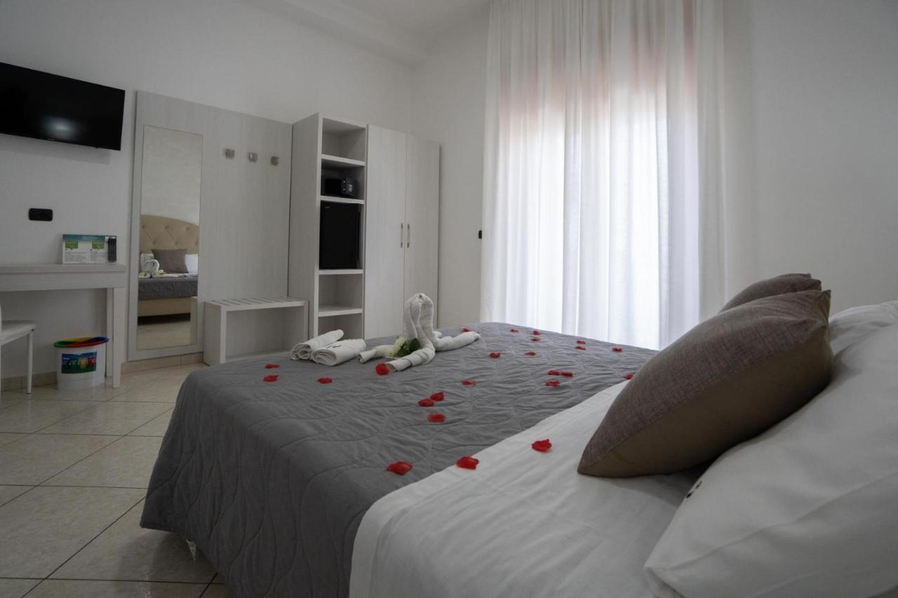 Il Gabbiano Bed & Breakfast Porto Cesareo