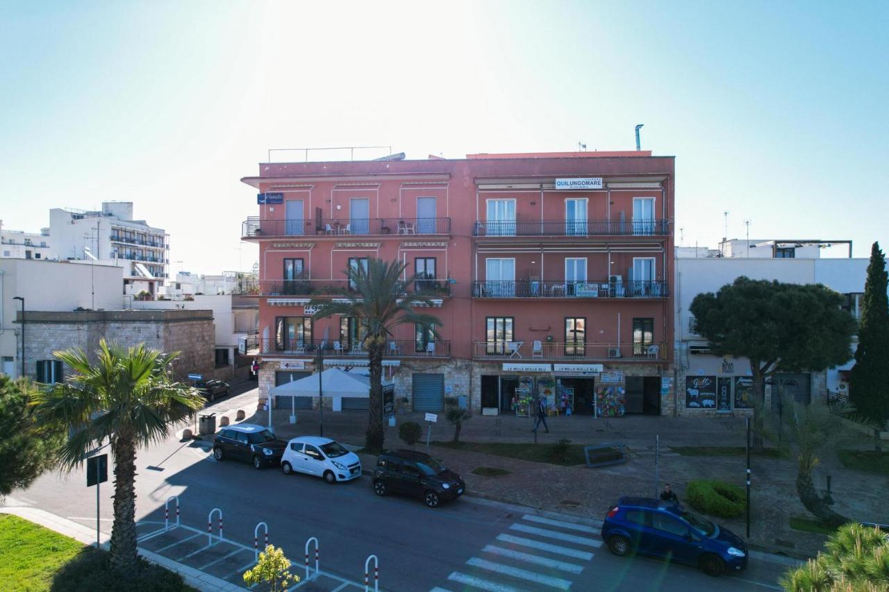 Il Gabbiano 3* Porto Cesareo