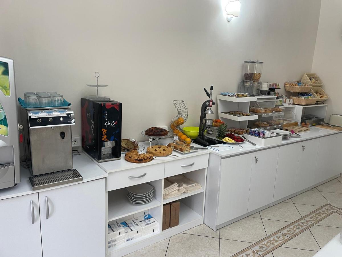 Il Gabbiano Porto Cesareo